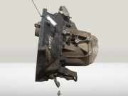 Schaltgetriebe Peugeot 206, 2002.07 - 2009.01 facelift 20CN38,