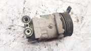 Klimakompressor Mazda 2, DY 2003.02 - 2007.10 2s6119d629ae,07639012460