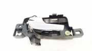Türinnengriff - Hinten Linke Ford Mondeo, 2007.03 - 2013.06 6M21U22601AB,6M21-U22601-AB 6M21U22601AB 7S71-A22601 AB 7S71-A22601-AB 7S71A22601AB