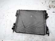 Wasserkühler Jaguar XF, X250 2012.01 - 2015.01 facelift Gebraucht,