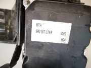 Abs Pumpe Hydraulikblock Volkswagen Polo, V 2009.06 - 2014.01 6r0907379r,0265239003 CGG