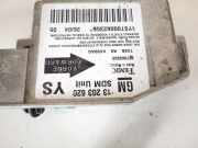 Steuergerät Airbag Opel Meriva, A 2002.12 - 2006.01 13203620,327963935