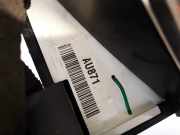 Tachometer Nissan Primera, P12 2002.01 - 2008.12 au871,