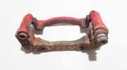 Bremssatteltr?ger - Vorne Linke Peugeot 607, 2000.01 - 2004.07 Gebraucht,