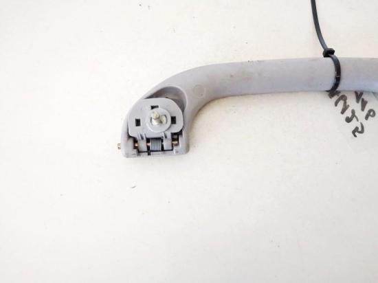 Haltegriff Haltegriff Verdeckgriff - Vorne Linke Mitsubishi Space Star, 1998.06 - 2002.10 mr298484, Bild Haltegriff Haltegriff Verdeckgriff - Vorne Linke Mitsubishi Space Star, 1998.06 - 2002.10 mr298484,