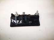 Taster Öffner Heckklappe Volkswagen Passat, B6 2005.08 - 2010.11 5n0827566,