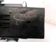 L?ftungsgitter Armaturenbrett Mercedes-Benz ML, W163 1998.02 - 2005.06 A1638300154,