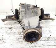 Differential Hinterachsgetriebe Audi A6, C5 2001.08 - 2005.01 facelift Gebraucht,