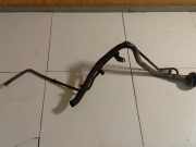 Tankeinfüllstutzen Tankrohr Kraftstoffrohr Nissan Qashqai, I 2006.01 - 2010.06 Gebraucht,