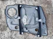 Fensterheber - Vorne Rechts Mercedes-Benz A-CLASS, W169, 2008.09 - 2012.06 facelift A1697203079, 994425-809