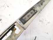 Kennzeichenleuchte Opel Zafira, B 2005.07 - 2008.01 Gebraucht,