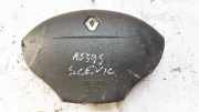 Airbag Fahrer Renault Scenic, I 1999.09 - 2003.06 facelift 7700433083C,