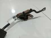 Pedalwerk Honda Jazz, 2005.04 - 2008.07 facelift Gebraucht ,