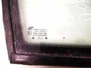 Seitenfenster Dreieckscheibe - Vorne Rechts Volkswagen Sharan, 7M 1995.09 - 2000.04 Gebraucht,