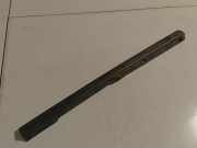 Stoßstangenhalter - Hinten Rechts Volkswagen Passat, B4 1993.07 - 1996.08 3A9807393,3A9 807 393 1Z