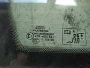 Seitenfenster Seitenscheibe - Audi A3, 8P 2005.06 - 2008.07 facelift as2,