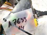 Sicherungskasten Renault Espace, III 1996.11 - 2002.10 6371, 55m1bg100