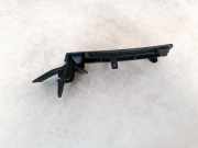 Innenausstattung Toyota Corolla, 2001.11 - 2004.02 5890402040,58904-02040