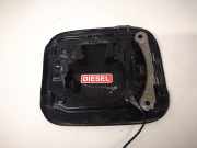 Tankdeckel Tankklappe Toyota Avensis, II 2003.04 - 2006.03 Gebraucht,