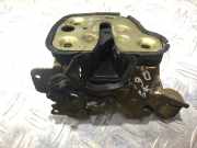 T?rschloss Stangen - Hinten Linke Opel Astra, F 1991.09 - 1998.09 Gebraucht,na