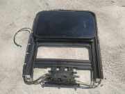 Schiebedach Glas Volkswagen Phaeton, 2002.04 - 2006 Gebraucht,