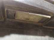 Kennzeichenleuchte Peugeot 807, 2002.06 - 2012.05 Gebraucht,