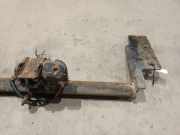 Anhängerkupplung Opel Vectra, C 2002.04 - 2005.10 Gebraucht ,