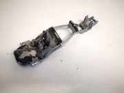 T?rgriff T?raussengriff - Vorne Linke Volkswagen Polo, IV 2005.04 - 2009.11 facelift Gebraucht, BTS