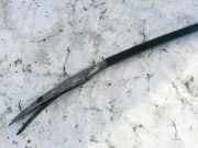 Dachreling Linke Fiat Stilo, 2001.10 - 2007.01 Gebraucht,