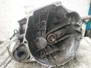 Schaltgetriebe Honda FR-V, 2004.08 - 2009.12 jvf72001604,jvf7-2001604