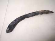 Stoßstangenhalter - Hinten Rechts SAAB 9-3, 2002.09 - 2008.06 12786313,