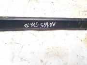 Schutzleiste Tür - Hinten Rechts BMW 3-Series, E46 2002.06 - 2005.02 facelift 51348212526c, 5134-8212526.c