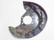 Spritzblech für Bremsscheibe - Hinten Rechts Nissan Qashqai, II 2013.01 - 2016.12 441514ea0a1,
