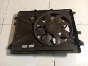 Kühlerlüfter Lüftermotor Opel Antara, 2010.08 - 2015 10882320,10882320 52436539