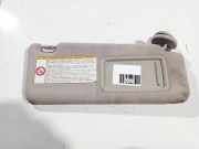 Sonnenblende Lexus IS, II 2005.10 - 2013.03 Gebraucht,