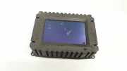 Monitor Navigations Zeit Uhr Opel Signum, 2003.05 - 2008.06 13154972,13154972 342707650 13154972XR 500205008005