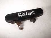 Türgriff Türaussengriff - Hinten Linke Audi A6, C5 1997.01 - 2001.08 4b1837885,
