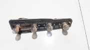 Lampenträger Heckleuchte - Hinten Opel Astra, G 1998.09 - 2004.12 393203,