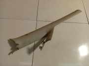 Verkleidung Säule - VORNE LINKES Volkswagen Sharan, 7M 2000.04 - 2005.11 facelift 7M3867234F,7M3 867 234 F ASZ