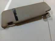 Sonnenblende Dacia Logan, I 2009.03 - 2012.10 facelift 964012737R, 964012737R