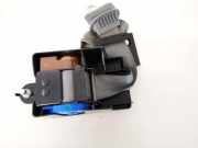 Sicherheitsgurt - Hinten CENTER Chevrolet Lacetti, 2004.01 - 2011.12 r1604,r16-04 c0410-3