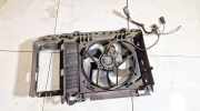 Kühlerlüfter Lüftermotor Citroen Xsara Picasso, I 2004.05 - 2011.12 facelift Gebraucht,