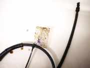 Gaszug Toyota Yaris, I (XP10) 2003.03 - 2005.09 facelift Gebraucht,