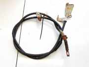 Seilzug Feststellbremse Nissan Primera, P12 2002.01 - 2008.12 Gebraucht,