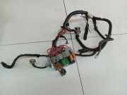 Sicherungskasten Opel Corsa, C 2000.09 - 2006.07 09115142,09.115 142