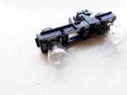 Lampentr?ger Heckleuchte - Hinten Renault Safrane, 1996.07 - 2000.12 facelift 202,