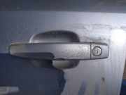 T?rgriff T?raussengriff - Vorne Linke Opel Vectra, C 2002.04 - 2005.10 Gebraucht,