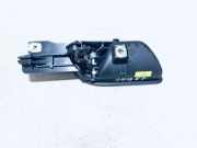 T?rinnengriff - Vorne Linke Volkswagen Golf, V 2003.10 - 2008.10 1K2837113, Bkc