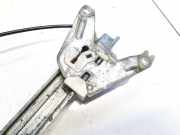 Fensterheber - Hinten Linke Nissan Primera, P12 2002.01 - 2008.12 116189,
