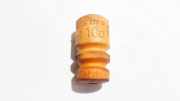 Anschlagpuffer Federung Mercedes-Benz W203, 2000.05 - 2004.02 1243261168,ekt130
